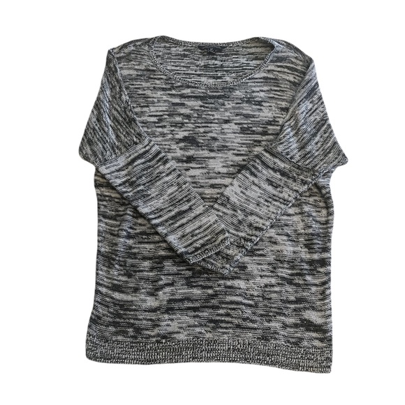 American Eagle Gray Long Sleeve | Small - Picture 2 of 6